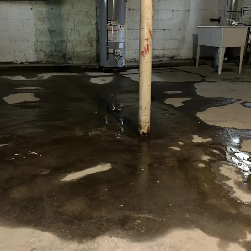 Emergency Water Extraction And Removal in Kalaoa, HI