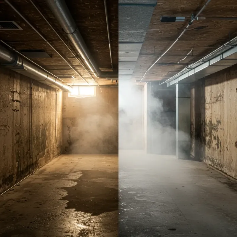 Professional Odor Removal in Kalaoa, HI
